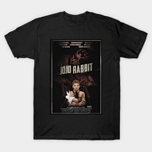 Jojo Rabbit T-Shirt